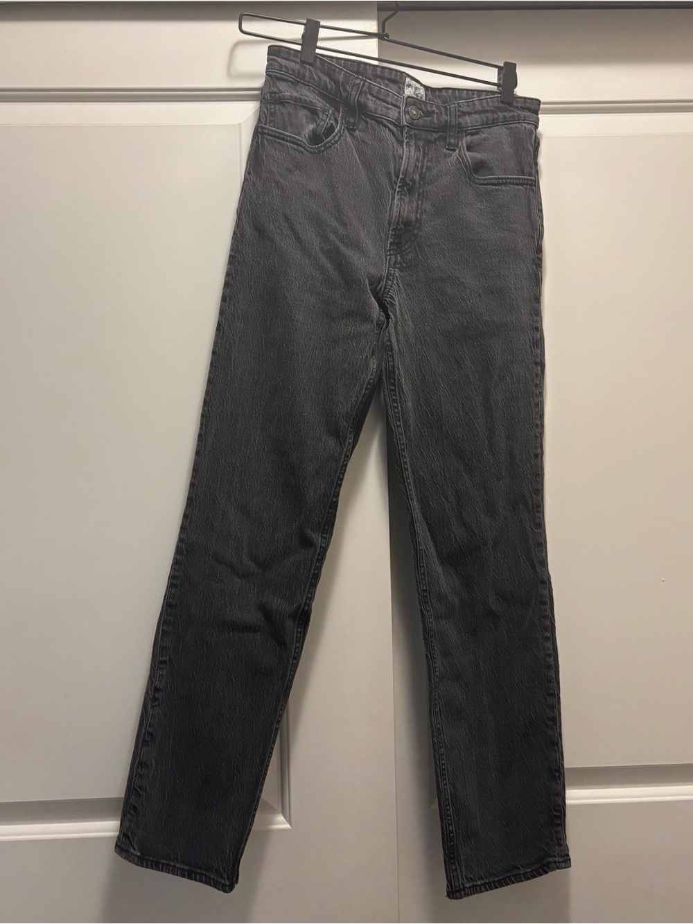 Faherty organic cotton jeans, size 29